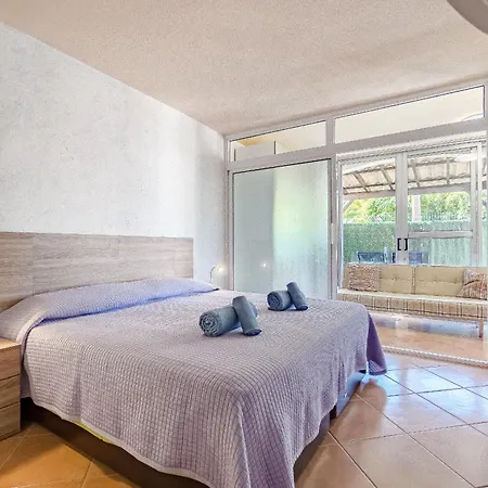 Lovely In Apartamento