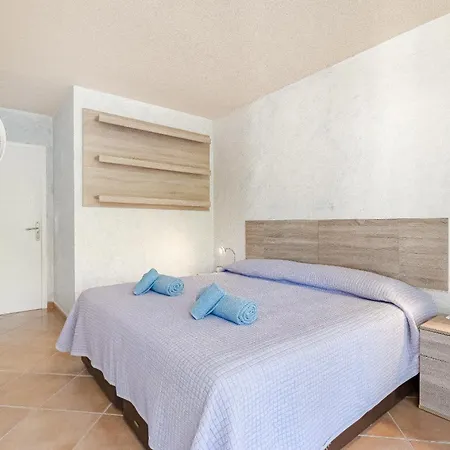 Apartamento Lovely In