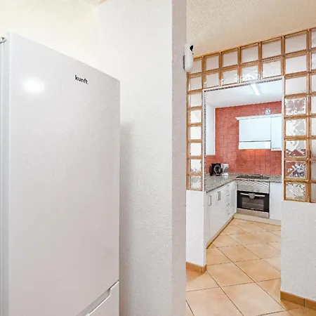 Apartamento Lovely In *