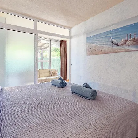 Apartamento Lovely In