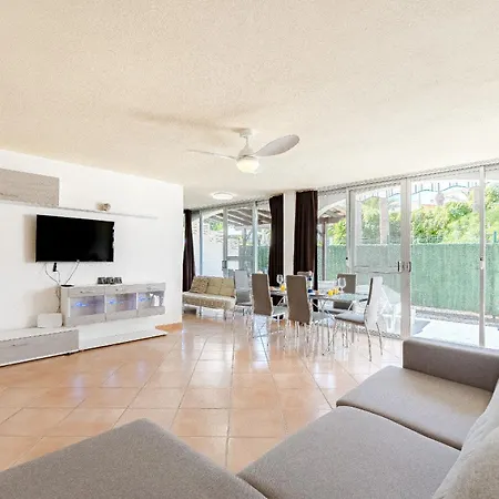 Apartamento Lovely In *